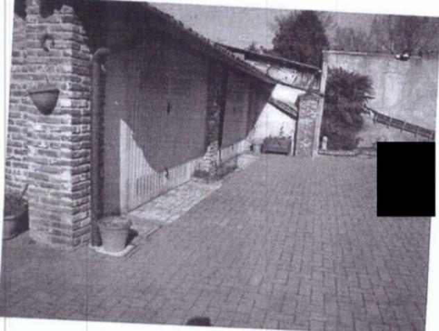 Immobile in asta di 510 m² in vendita a Gravellona Lomellina - Foto 2