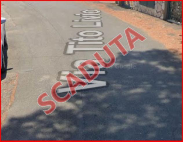 Immobile in asta di 105 m², box auto in vendita a Guidonia Montecelio
