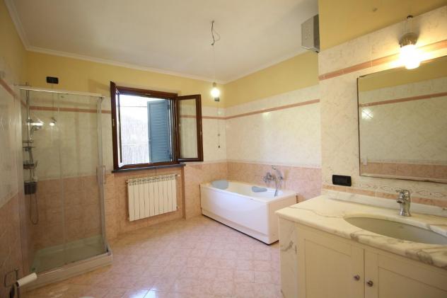 Villa in vendita a San Filippo - Lucca 245 mq Rif: 1275545 - Foto 10