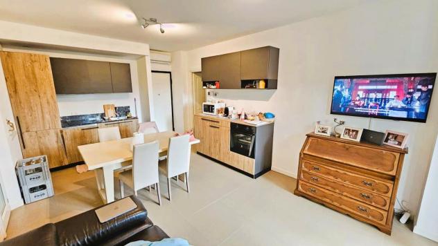 Appartamento in vendita a Ronchi - Massa 102 mq Rif: 1412708