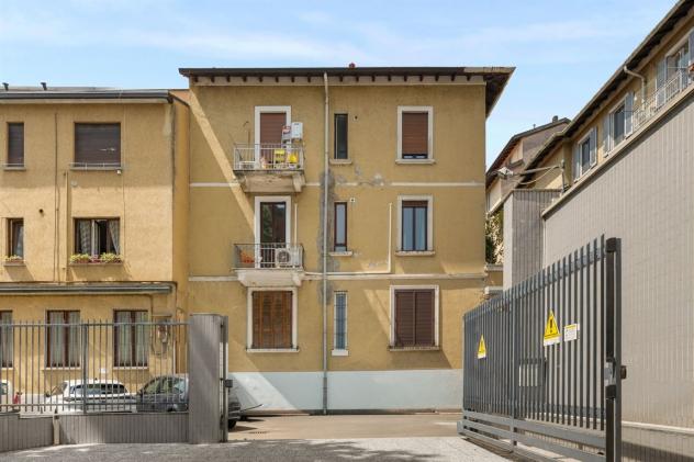 BILOCALE IN VENDITA - RISTRUTTURATO - Foto 19