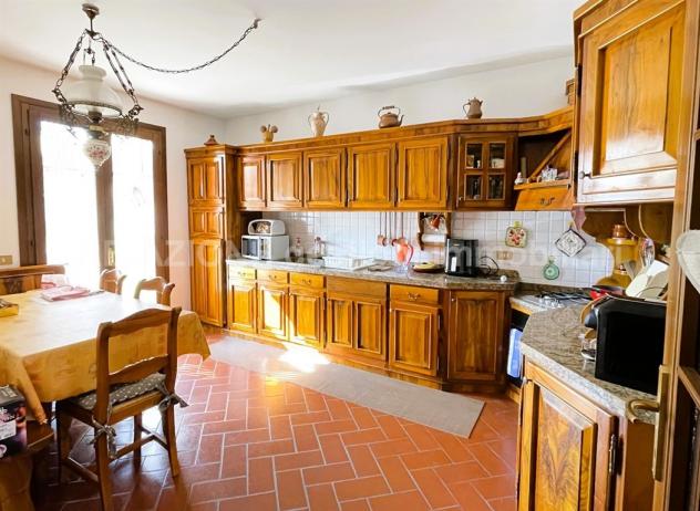 MONTICELLO CONTE OTTO: in vendita ampia VILLETTA a schiera - Foto 6