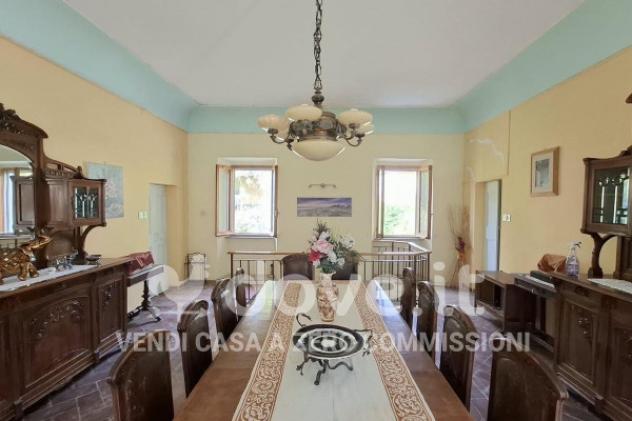 Villa di 523 m² con più di 5 locali e box auto in vendita a Pesaro - Foto 10