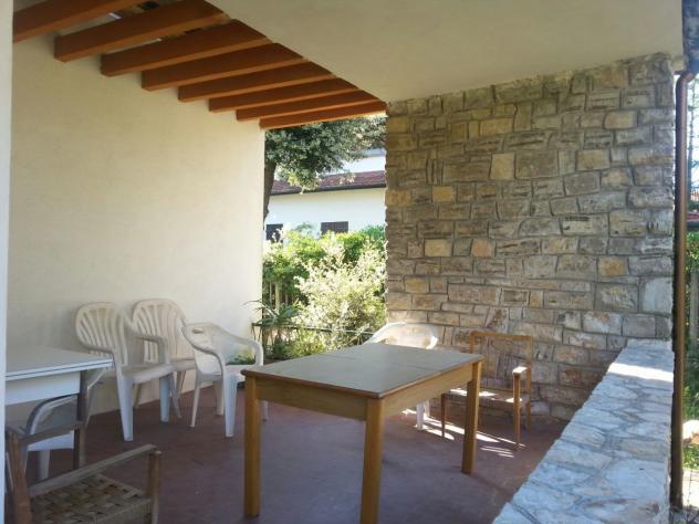 Villa in vendita a Tirrenia - Pisa 150 mq Rif: 952220 - Foto 2