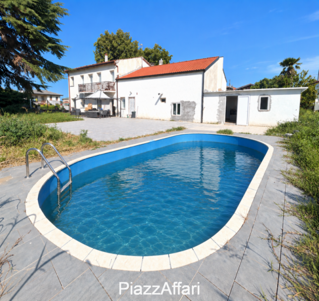 Casa singola a Pontelongo - Rif. PON71