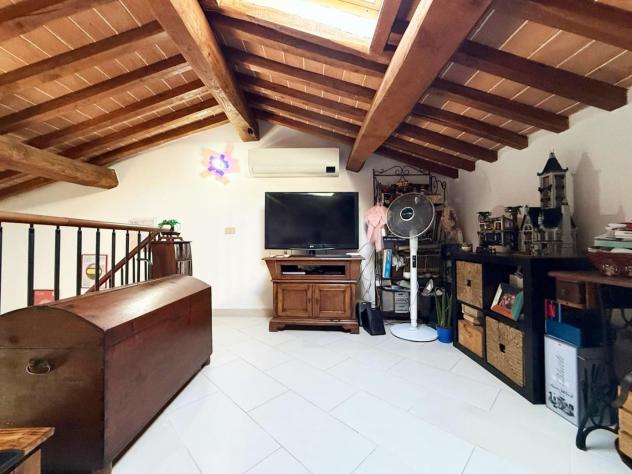 Villetta a schiera angolare in vendita a Riparbella 69 mq Rif: 1409876 - Foto 9