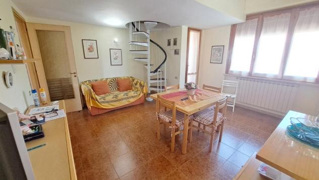 Appartamento in vendita a Caletta - Rosignano Marittimo 108 mq Rif: 1426215 - Foto 2