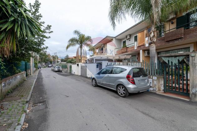 Villa a schiera in vendita a San Giovanni la Punta - Foto 6