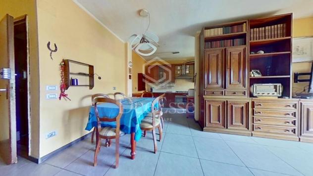 Appartamento in vendita a San Martino a Ulmiano - San Giuliano Terme 90 mq Rif: 1405922 - Foto 4