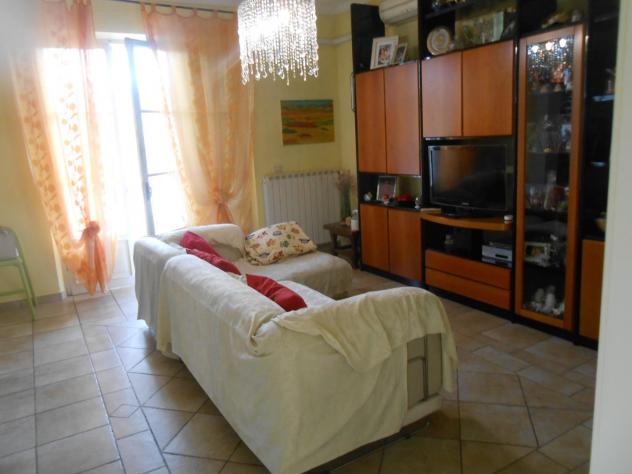 Appartamento in vendita a Montecalvoli Basso - Santa Maria a Monte 120 mq Rif: 1410901 - Foto 5