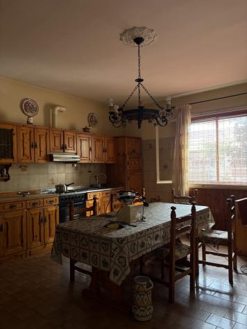 CASA INDIPENDENTE di 11 vani e di 230 mq (SANT'ANGELO DI PIOVE DI SACCO) rif. 102 - Foto 3