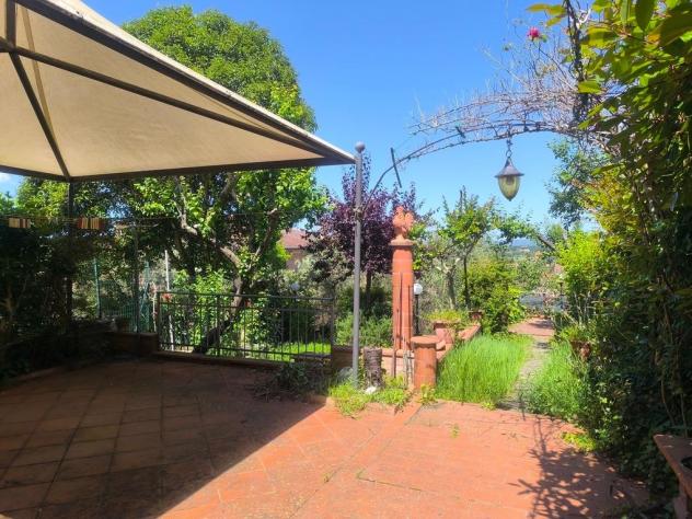 Appartamento in vendita a Bettolle - Sinalunga 180 mq Rif: 1332308 - Foto 4