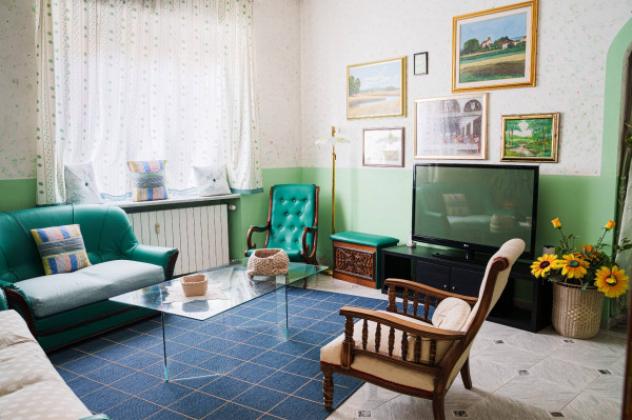 Appartamento di 203 m² con più di 5 locali in vendita a Torino