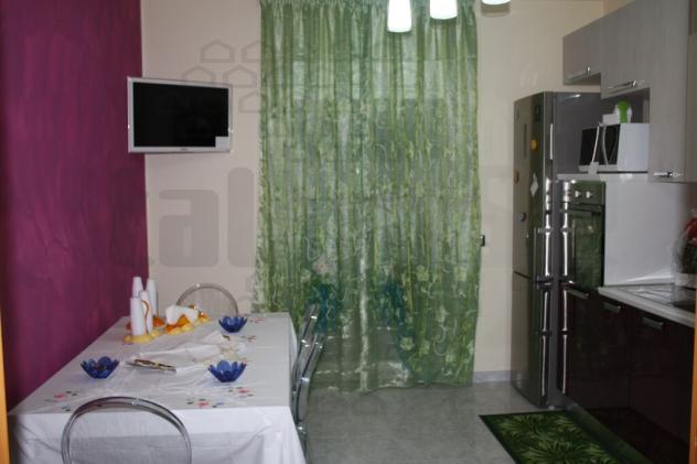 APPARTAMENTO di 3 vani e di 100 mq (TORREGROTTA) rif. 2VS16911 - Foto 11