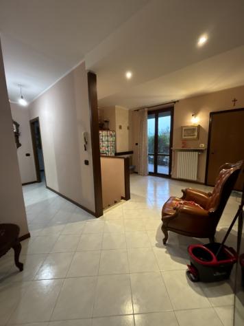 APPARTAMENTO INDIPENDENTE di 3 vani e di 123 mq (TRAVACO' SICCOMARIO) rif. TRAVACO195 - Foto 8