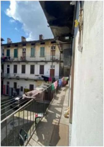 Immobile in asta di 53 m² in vendita a Vaprio d'Adda - Foto 5