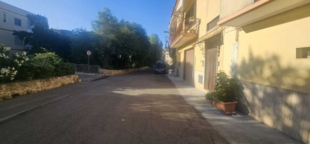 VENDITA APPARTAMENTO INDIPENDENTE VIA GARIBALDI VILLA CASTELLI - Foto 9