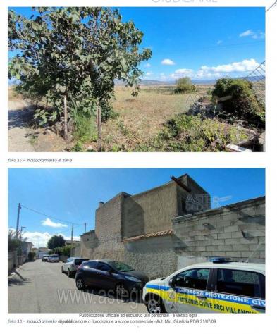 IMMOBILI-IMMOBILE RESIDENZIALE-Vico I Garibaldi, 10, 09020 Villanovafranca SU, Italia - Foto 6