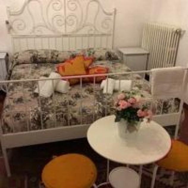 B&amp;B Central Toma 2