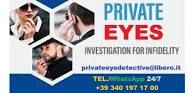 AGENZIA INVESTIGATIVA TORINO | INVESTIGATORE PRIVATO EYES