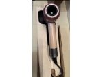 Dyson SUPERSONIC NURAL™ HAIRDRYER STRAIGHT + WAVY - Asciugacapelli - pink