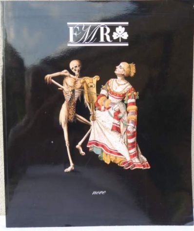 RIVISTA D'ARTE FMR numeri 8-9-10 - Foto 2