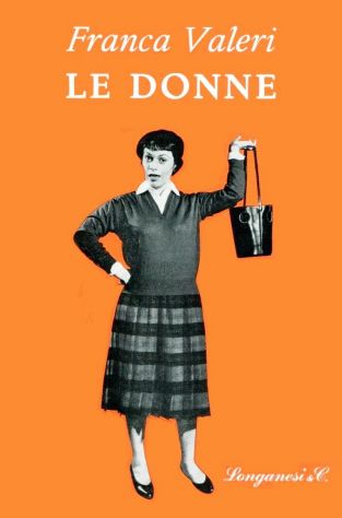 Le donne - Franca Valeri