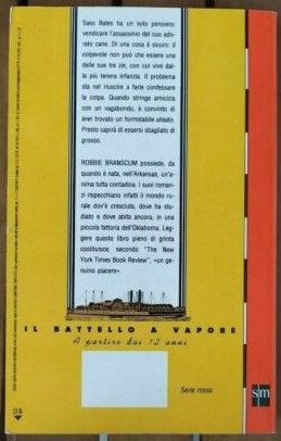 IL TRUCE ASSASSINIO DEL CANE DI BATES, Robbie Brascum, PIEMME Junior 1998. - Foto 2