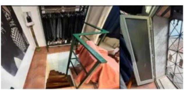 Immobile in asta di 76 m² in vendita a Castronovo di Sicilia - Foto 16