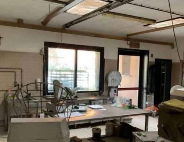 Immobile in asta di 273 m² in vendita a Curtatone - Foto 11