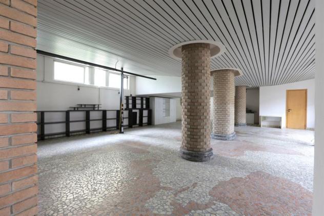 Ufficio Open Space