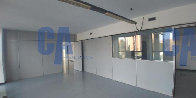 Ufficio a Segrate - Rif. ULCA3018 - Foto 8