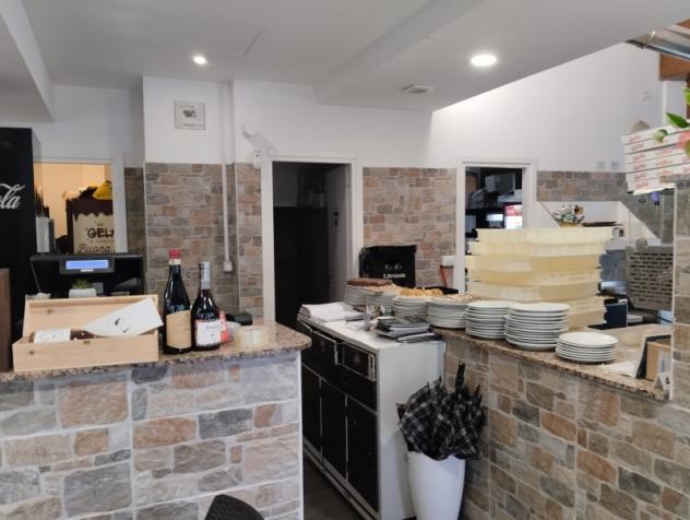 ATTIVITA' COMMERCIALE: RISTORANTE, PESCHERIA, PIZZERIA - Foto 5