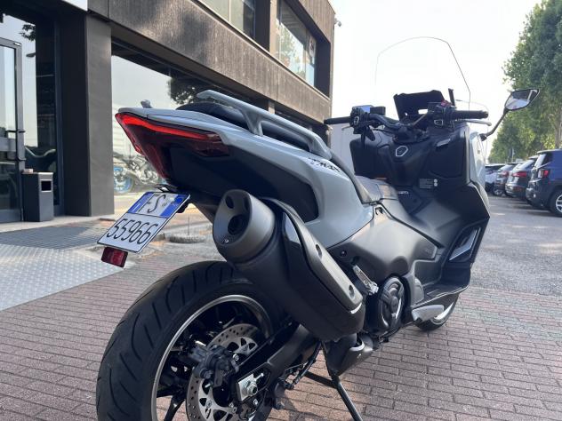Yamaha T Max 560 Allestimento Tech pochi km - Foto 3