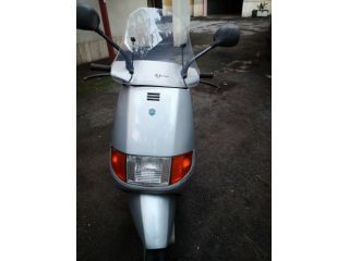 PIAGGIO SFERA 50