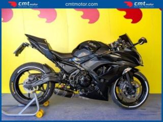 KAWASAKI Ninja 650 Garantita e Finanziabile rif. 23809082