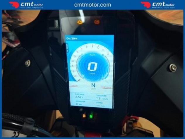TVS Motor RR 310 Garantita e Finanziabile rif. 24051033 - Foto 5