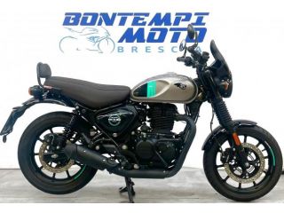 Royal Enfield HNTR 350 null