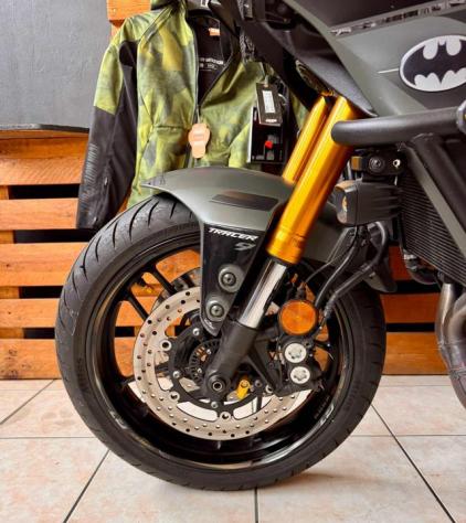YAMAHA Tracer 900 - finanziabile e garantibile - Foto 5