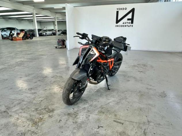 KTM 1290 Super Duke R 180CV rif. 24088259 - Foto 3