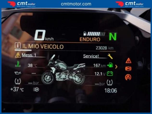 BMW R 1250 GS Garantita e Finanziabile rif. 23894383 - Foto 5
