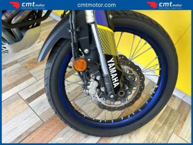 YAMAHA Ténéré 700 Garantita e Finanziabile rif. 23819305 - Foto 9