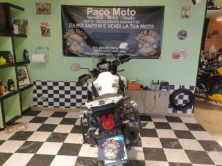 TRIUMPH TIGER 1200