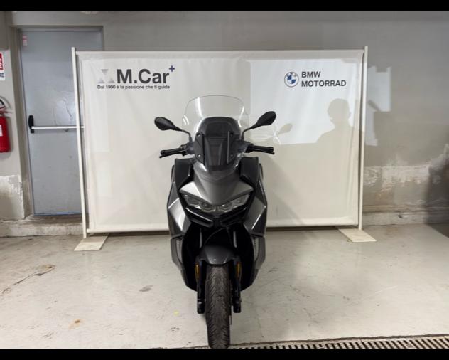 BMW Motorrad C 400 GT C Scooter Exclusive Abs my23 - Foto 2