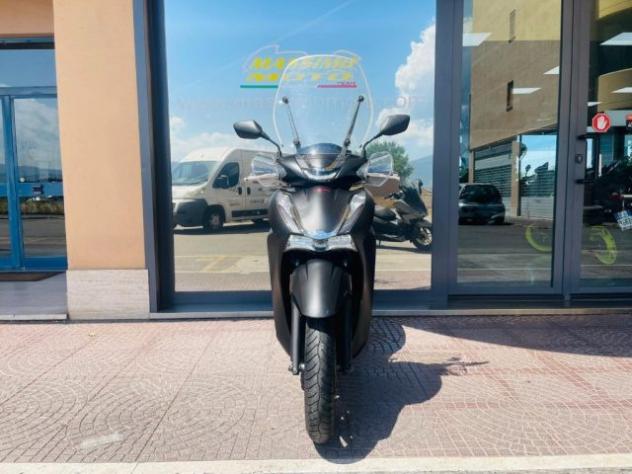 HONDA SH 350 TUTTO INCLUSO ANCHE PASSAGGIO! MINI RATE rif. 23816334 - Foto 5