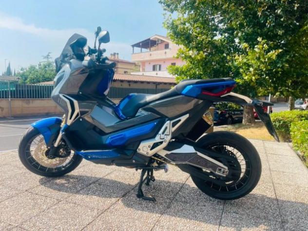 HONDA X-ADV 750 TUTTO INCLUSO ANCHE PASSAGGIO! MINI RATE rif. 23995900 - Foto 7