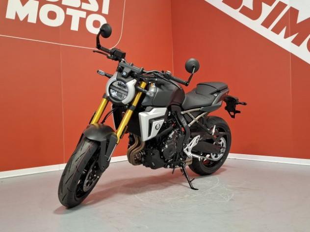 SUZUKI GSX-8S (2025) GSX-8T MY26 (2025-) rif. 23443125 - Foto 4