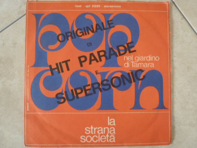 Dischi vinile 45 giri - Foto 2