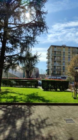 Appartamento di 35 m² con 1 locale in affitto a Milano