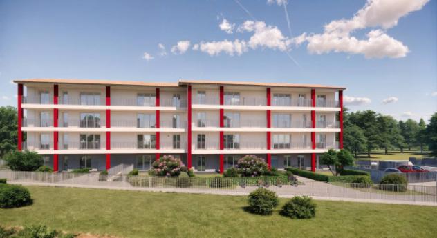 Appartamento di 115 m² con 3 locali e box auto in vendita a San Donato Milanese - Foto 2